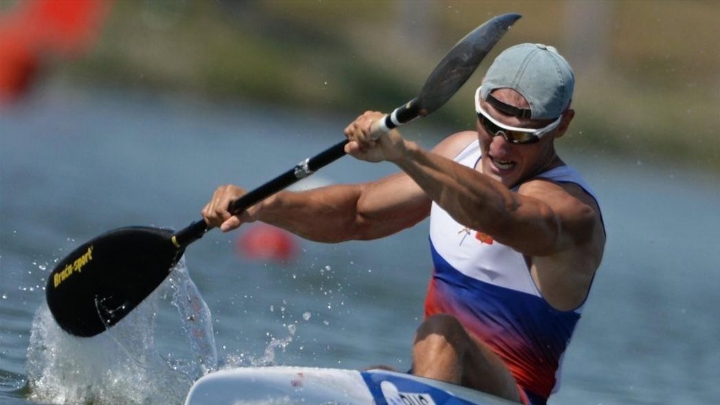 Гребцы ЦСКА завоевали «золото» и два «серебра» на первом этапе Кубка мира