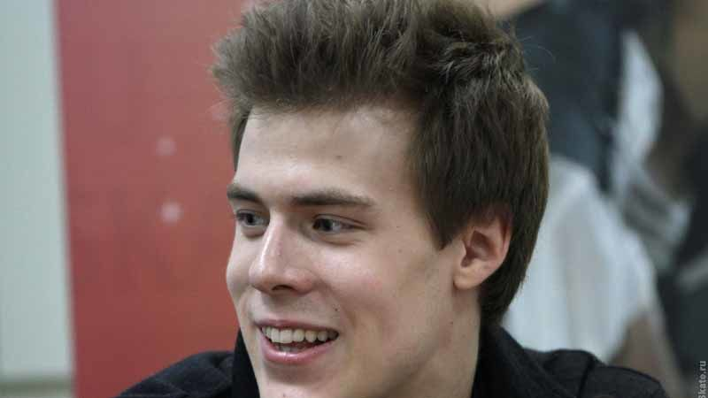 Кацалапов Никита Геннадьевич