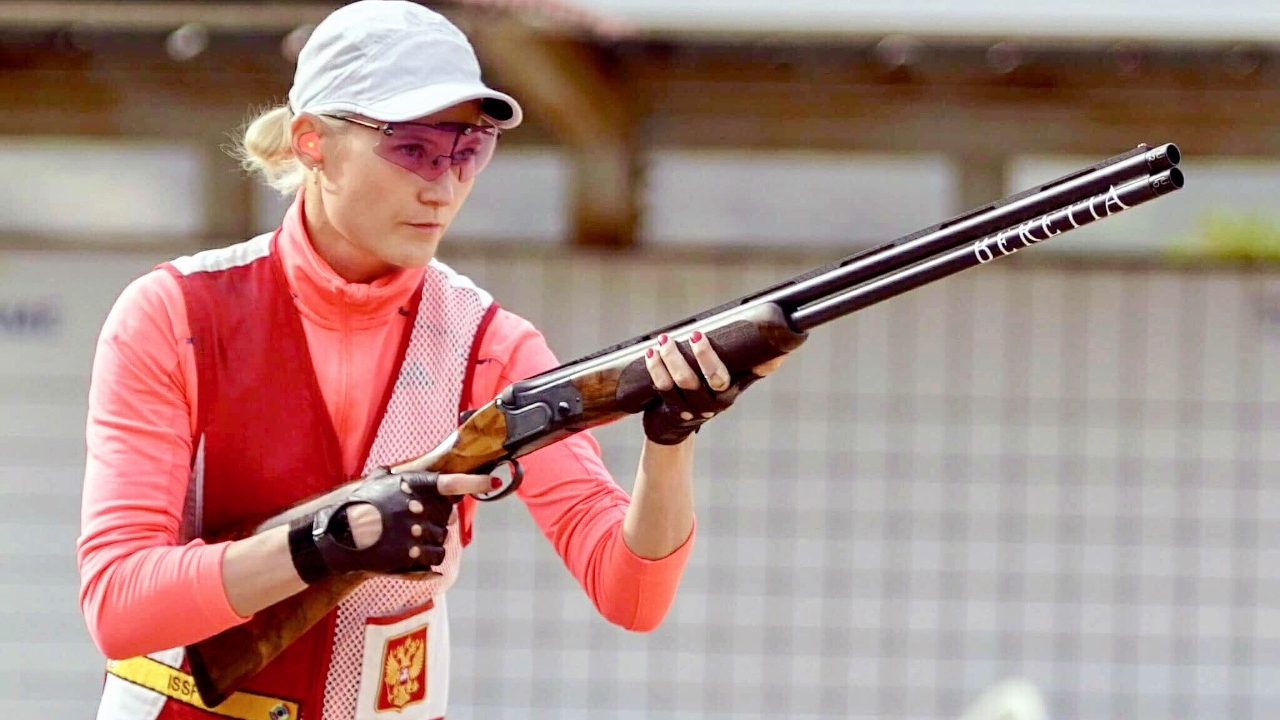 С юбилеем Марина Беликова!