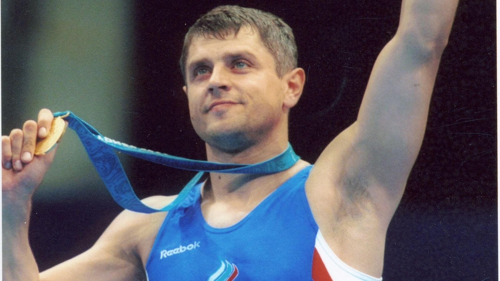 С Днем рождения Александр Николаевич Москаленко!