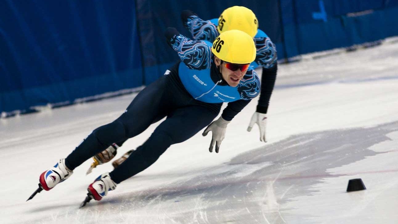 Олимпийский чемпион Руслан Захаров: Сборная южнокорейской армии по шорт-треку – фаворит III зимних Всемирных военных игр