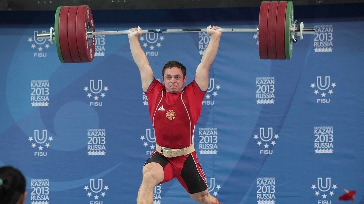 7 спортсменов ЦСКА примут участие в чемпионате мира по тяжелой атлетике в Ашхабаде