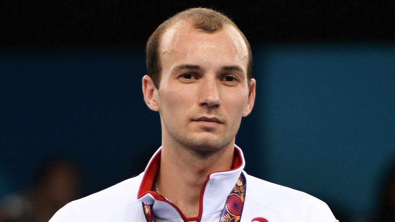 С Днем рождения Сергей Ходос!