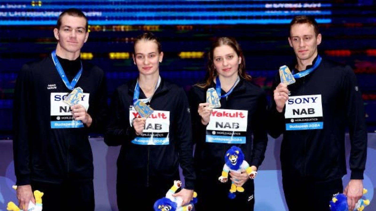 АРМЕЙЦЫ УСТАНОВИЛИ МИРОВОЙ РЕКОРД