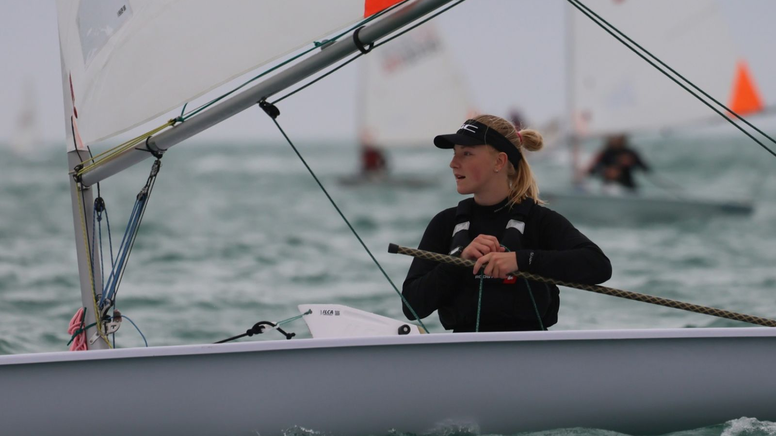 ЯХТСМЕНЫ СЕВАСТОПОЛЬСКОЙ СПОРТШКОЛЫ ЦСКА ЗАВОЕВАЛИ ЧЕТЫРЕ ЗОЛОТА НА ВСЕРОССИЙСКОЙ «СОЧИНСКОЙ РЕГАТЕ»