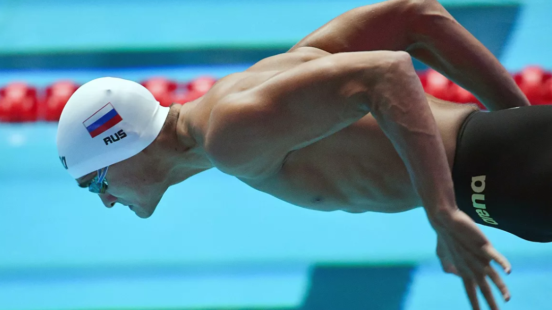 Владислав Гринев: «Четвертое место – это всегда расстраивает. Безусловно хочу взять реванш на чемпионате Европы в Глазго»