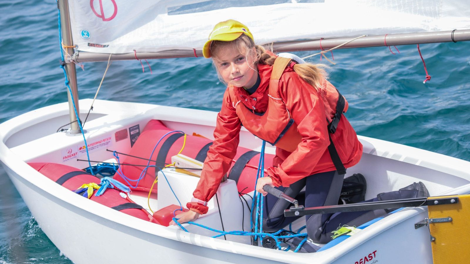 ВОСПИТАННИКИ СЕВАСТОПОЛЬСКИЙ СПОРТИВНОЙ ШКОЛЫ ЦСКА ЗАВОЕВАЛИ 29 МЕДАЛЕЙ НА РЕГАТЕ «НА ПРИЗЫ НАЧАЛЬНИКА ЧВВМУ ИМ. П.С. НАХИМОВА»