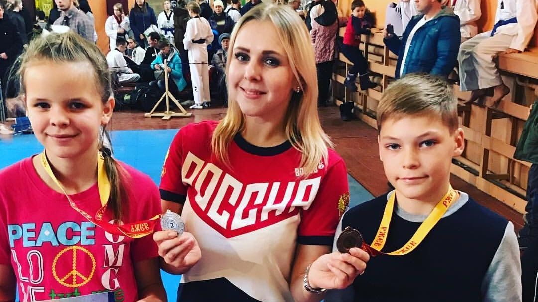 С Днем рождения Виктория Конабевцева!