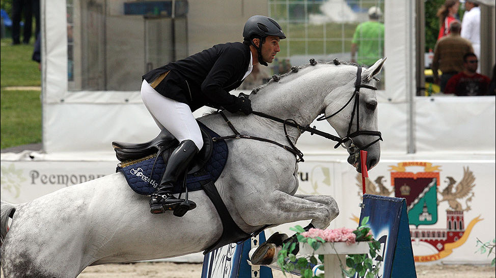 С юбилеем Михаил Атоян!