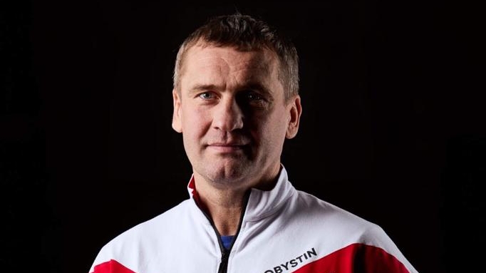 «Нужна постоянная кропотливая работа как тренера так и спортсмена»: тренер-преподаватель СШ(ОРК) ЦСКА/Санкт-Петербург Геннадий Хлобыстин