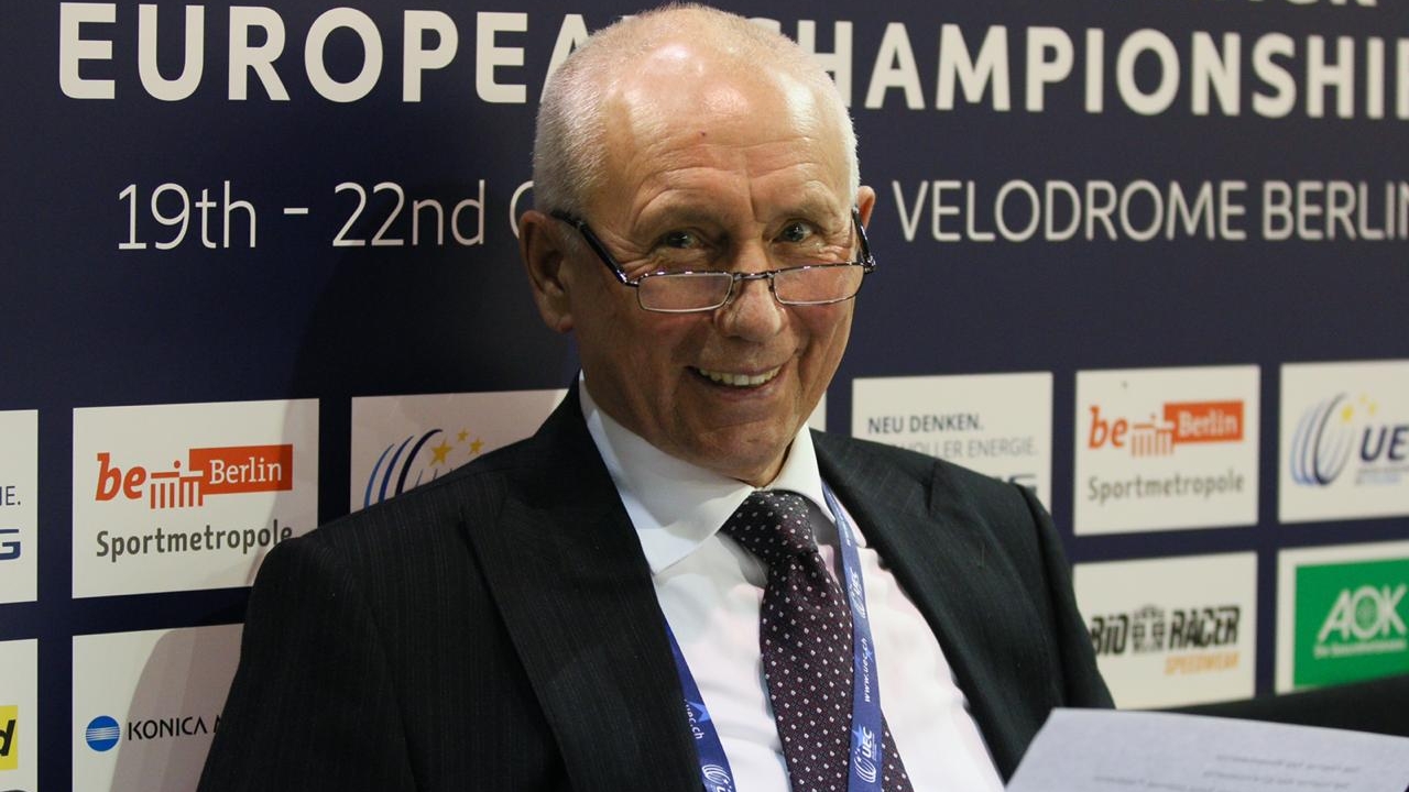 С юбилеем Александр Михайлович Гусятников!