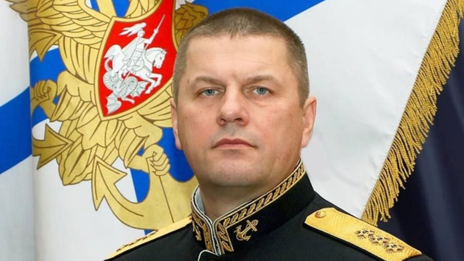 С днём рождения, Виктор Николаевич Лиина!