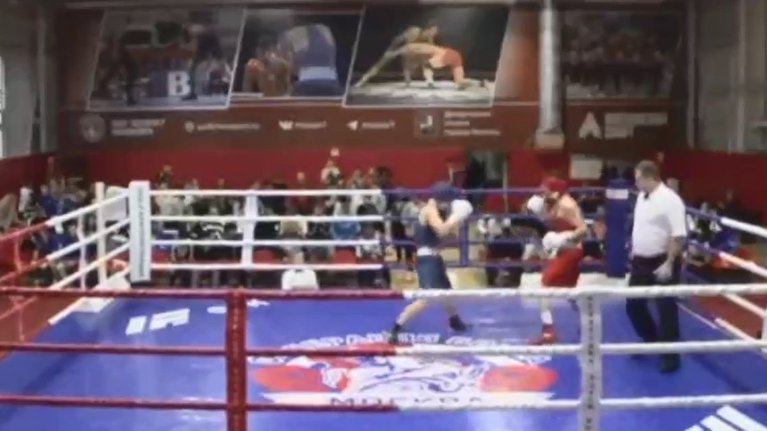 Боксёр «ЦСКА-Екатеринбург» самарского филиала ЦСКА стал бронзовым призёром на Всероссийских соревнованиях