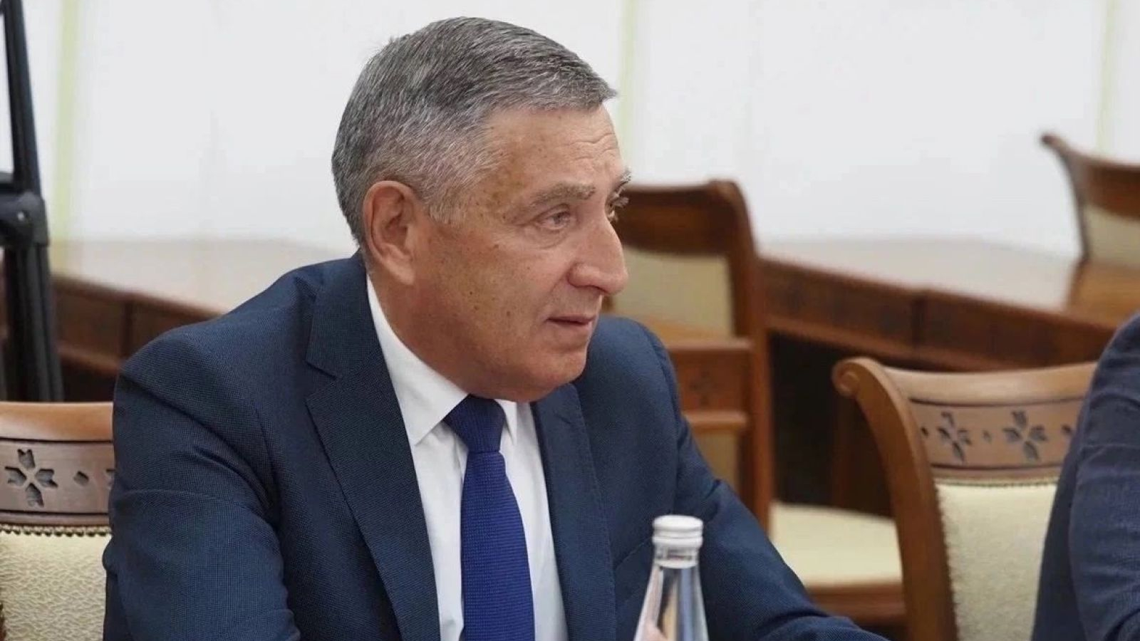 С днём рождения, Юрий Кучерявый!