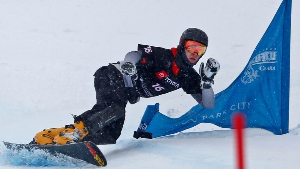 Дмитрий Логинов: «Хочется победить на Олимпиаде»