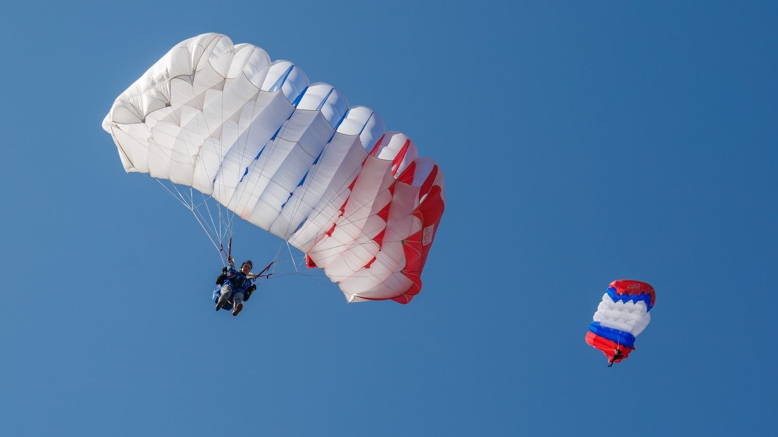 Алексей Быков: «Чемпионат России в аэротрубе – это своеобразная тренировка в условиях соревнований»