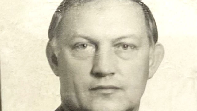 Не стало заслуженного работника физической культуры РФ Николая Крившенко