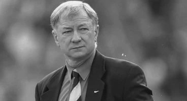 Не стало Бориса Петровича Игнатьева