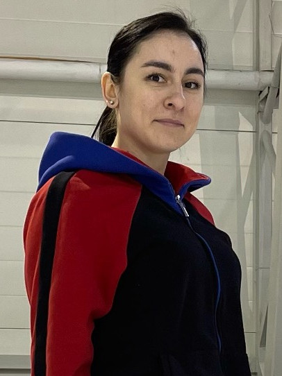 Биктагирова Лилия Айратовна