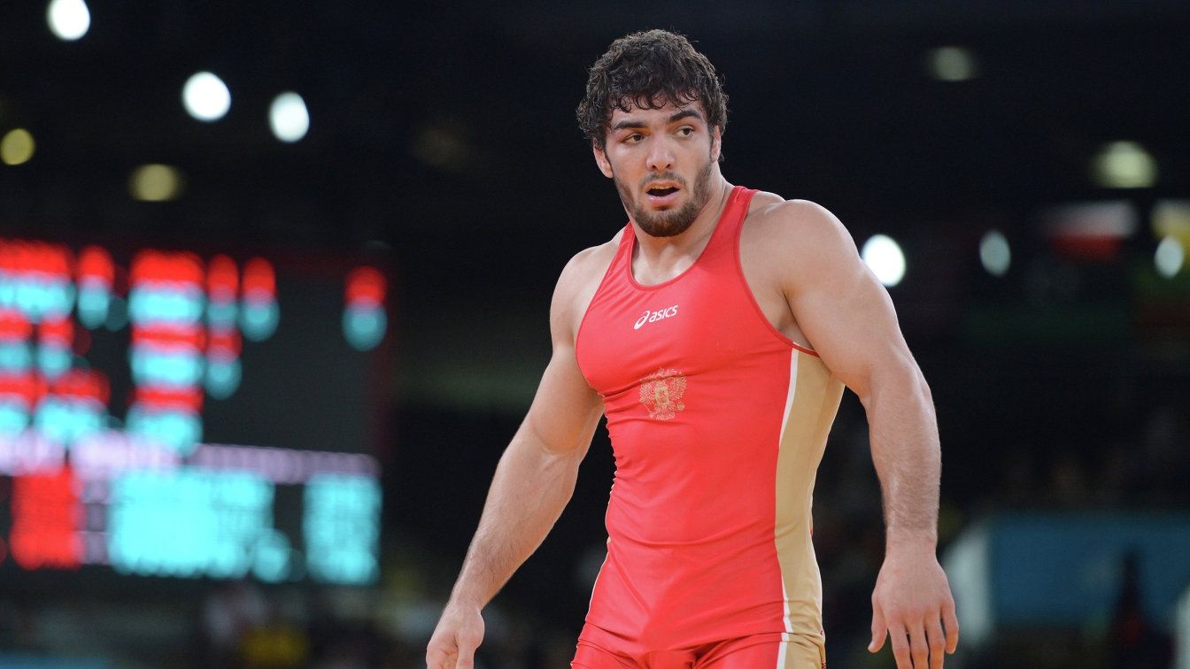 Анатолий Маргиев: Я думаю что лейтенант Абдусалам Гадисов снова захочет бороться