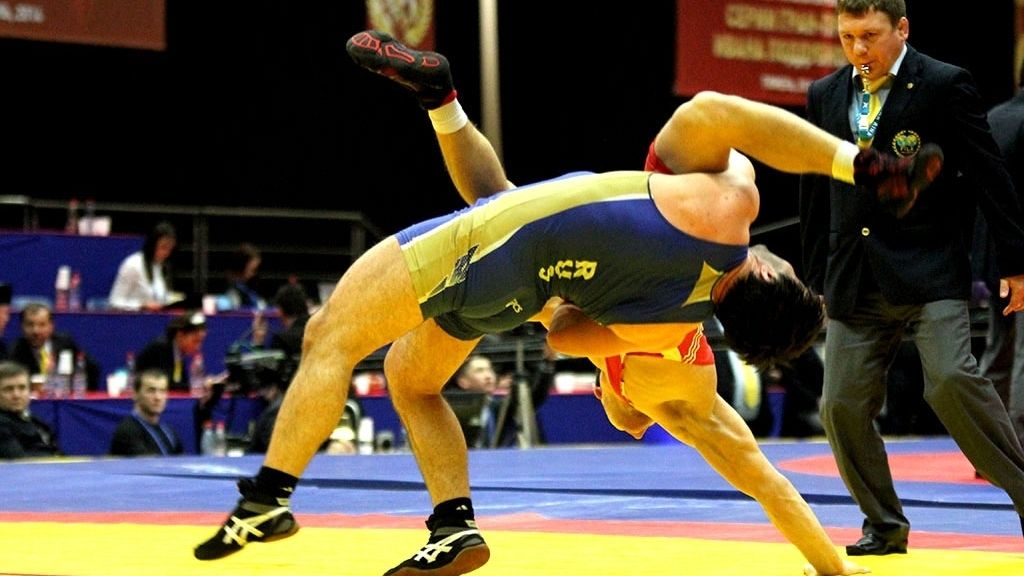 Пять борцов ЦСКА выступят на Гран-при «Иван Поддубный» в Москве