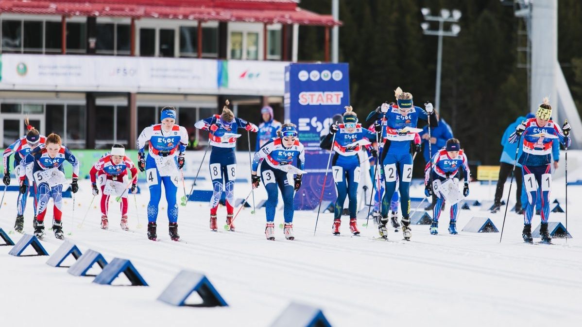 В заключительные дни чемпионата Европы и финального этапа Кубка мира по спортивному ориентированию армейские спортсмены завоевали еще 5 медалей