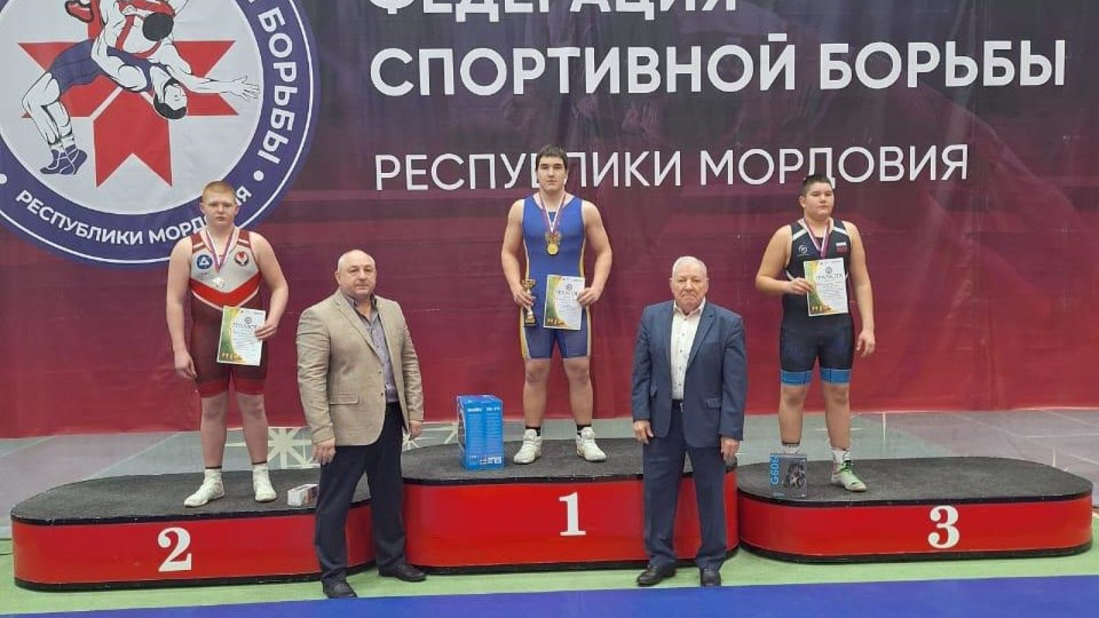 ДВЕ МЕДАЛИ ПЕРВЕНСТВА ПФО ПО СПОРИВНОЙ БОРЬБЕ (ГРЕКО-РИМСКАЯ) ВЫИГРАЛИ ОБУЧАЮЩИЕСЯ САМАРСКОЙ СПОРТИВНОЙ ШКОЛЫ ЦСКА