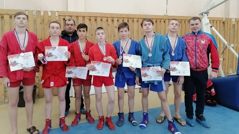 СШОР (комплексная) Спортивного центра (г.Чита) филиала ФАУ МО РФ ЦСКА (СКА г. Хабаровск)