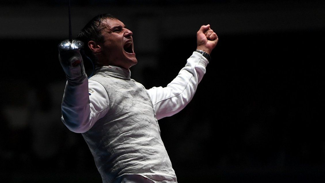 Семь рапиристов ЦСКА выступят на этапе Гран-при в Италии