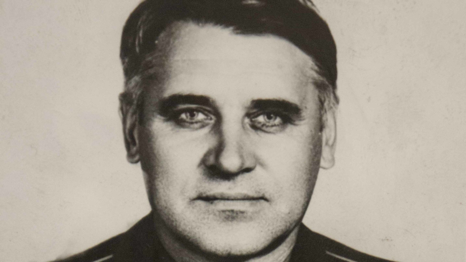 Акентьев Анатолий Васильевич
