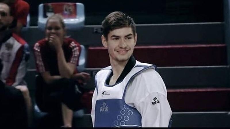 Армейские тхэквондисты завоевали пять наград на «47th Dutch Open Taekwondo Championships 2020» в Нидерландах