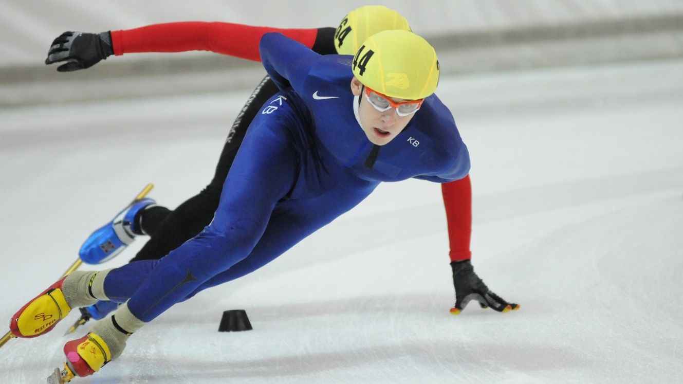 Шесть мастеров шорт-трека из ЦСКА выступят в Финале Кубка России