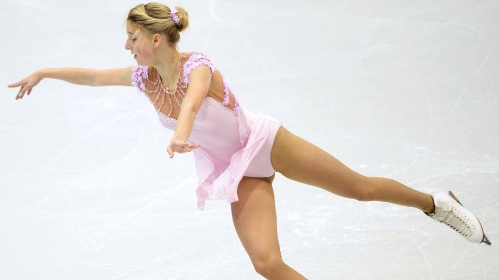 Пять армейцев выступят на чемпионате Европы-2017 по фигурному катанию