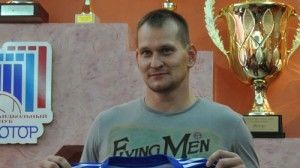 С Днем Рождения Алексей Николаевич Каманин!