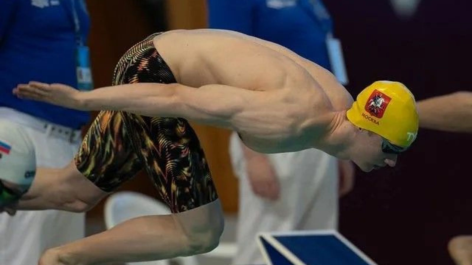 С днём рождения, Илья Шевченко!