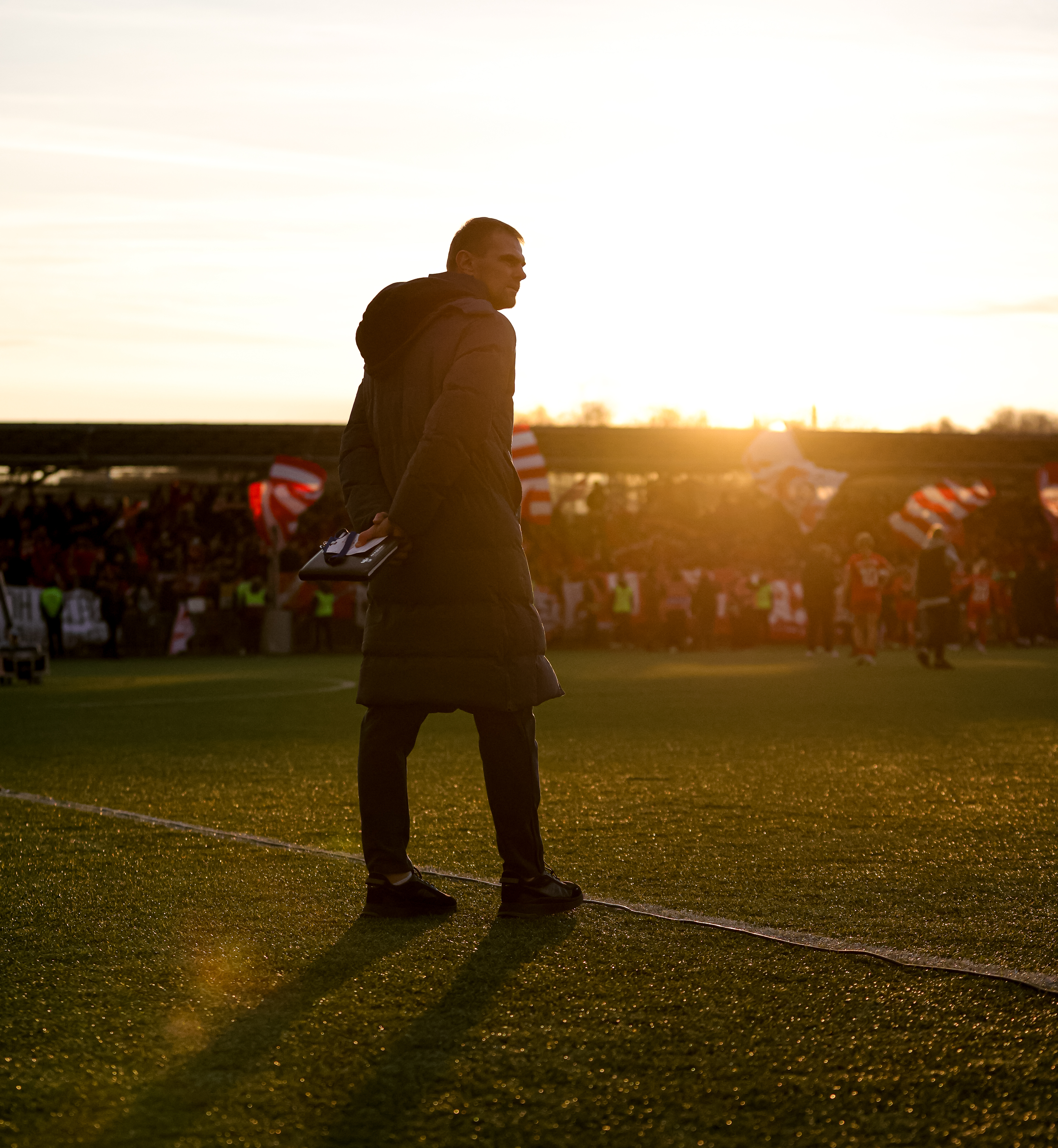 ЦСКА сыграл в ничью со «Спартаком»