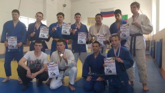 На чемпионате и первенстве Забайкальского края по дзюдо успешно выступили спортсмены СШ (ОРК) г. Чита филиала ЦСКА г. Хабаровск