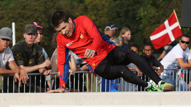 С Днем рождения Павел Свечников!