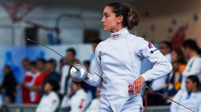 Четыре пятиборца ЦСКА вошли в состав сборной России на чемпионат Европы в Великобритании