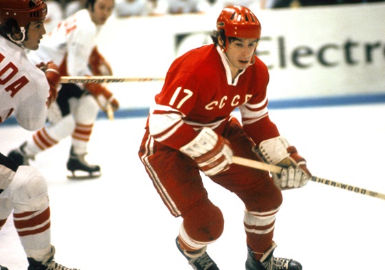 78 лет со дня рождения Валерия Харламова