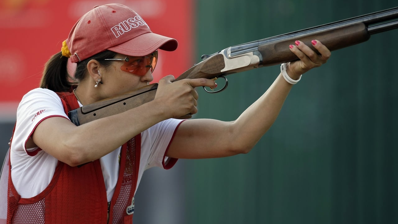 Три спортсменки ЦСКА завоевали медали командного чемпионата России и Всероссийских соревнований по стендовой стрельбе