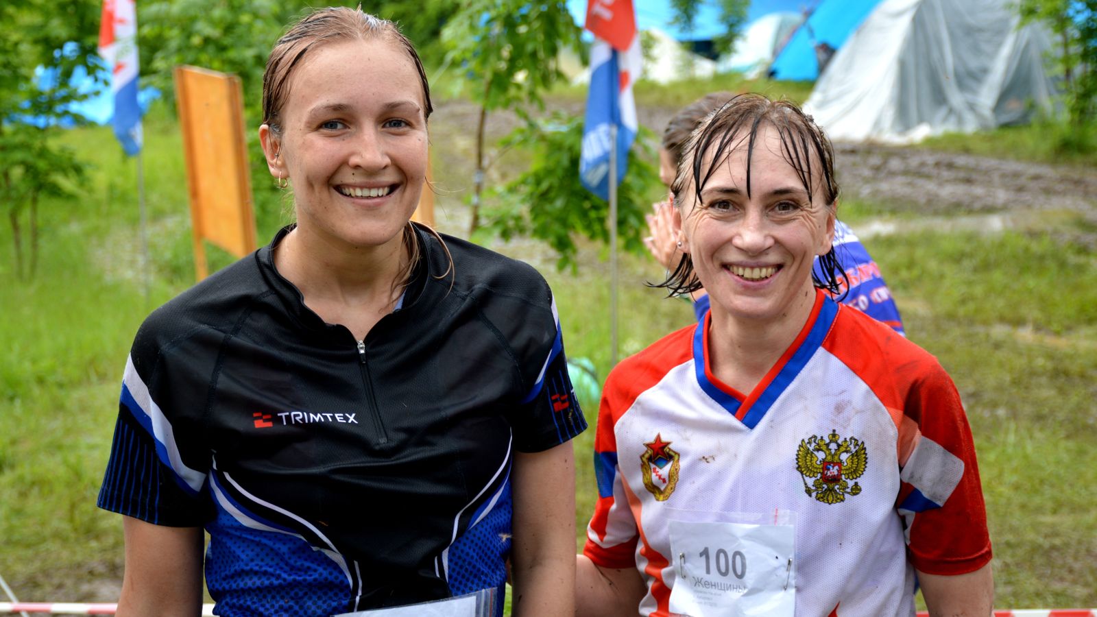 Спортивные ориентировщики ЦСКА/Хабаровск завоевали первые медали на «Амурской многодневке»