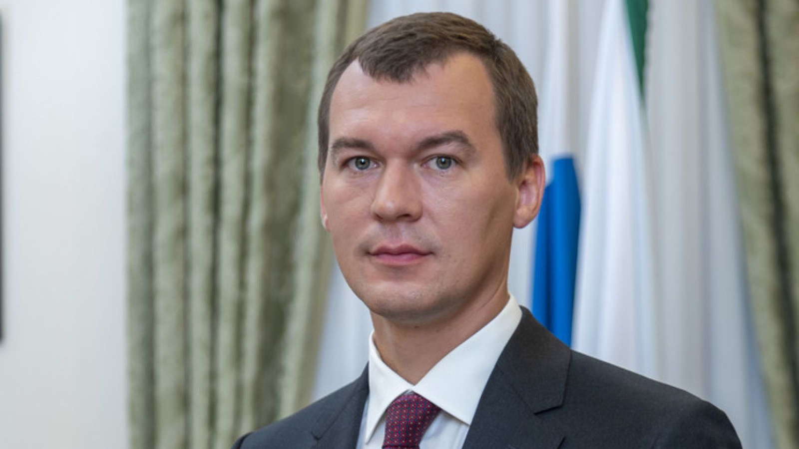 ПОЗДРАВЛЯЕМ С НАЗНАЧЕНИЕМ!