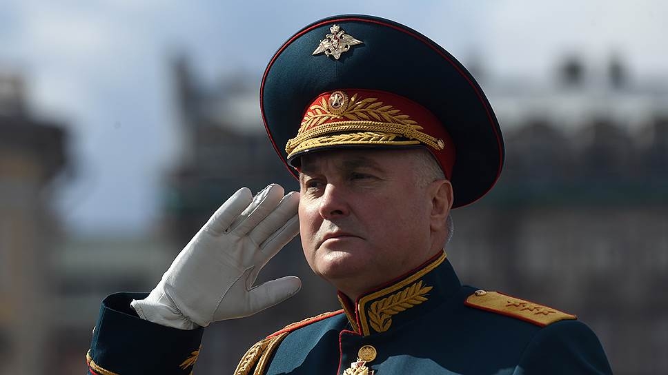 С Днём Рождения Андрей Валериевич Картаполов!
