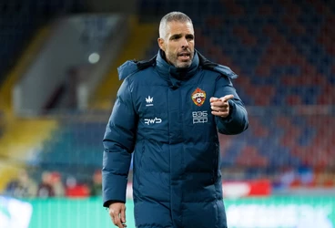 Пресс-конференция Фабио Челестини после матча с «Ростовом»