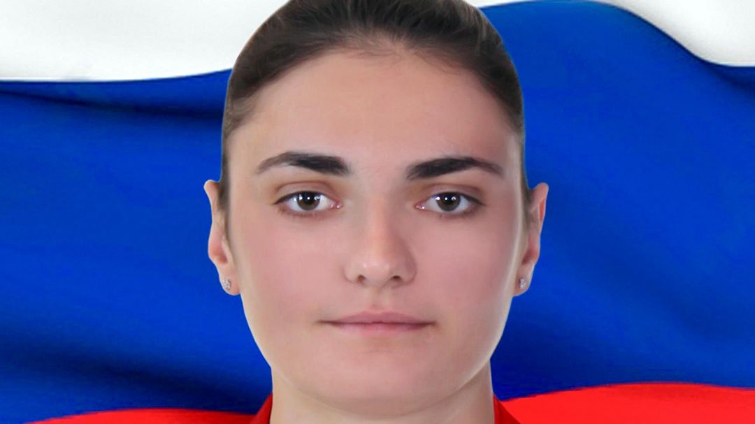 С ДНЁМ РОЖДЕНИЯ ДАРЬЯ ХАРЧЕНКО!