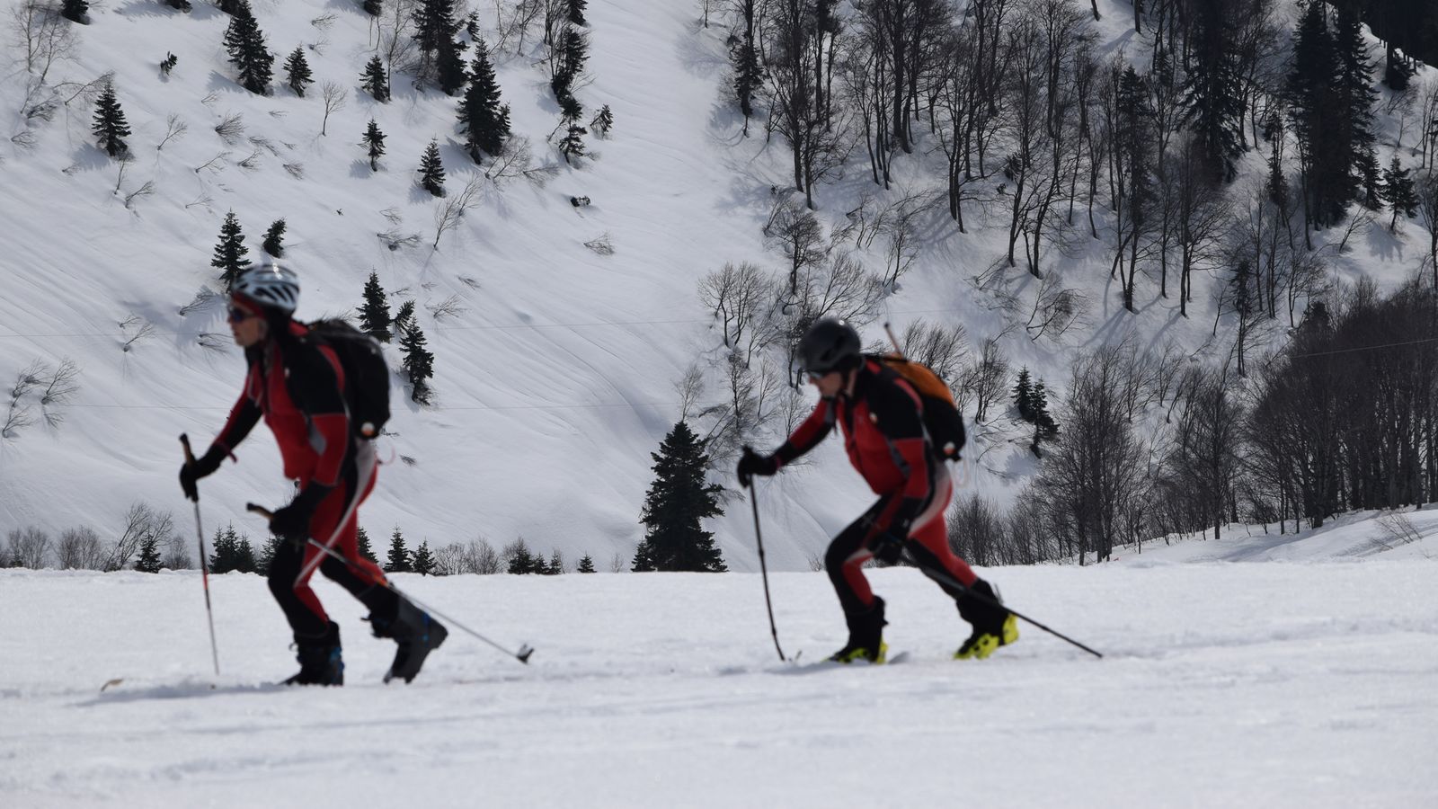 12 спортсменов ЦСКА выступят на чемпионате России по ски-альпинизму