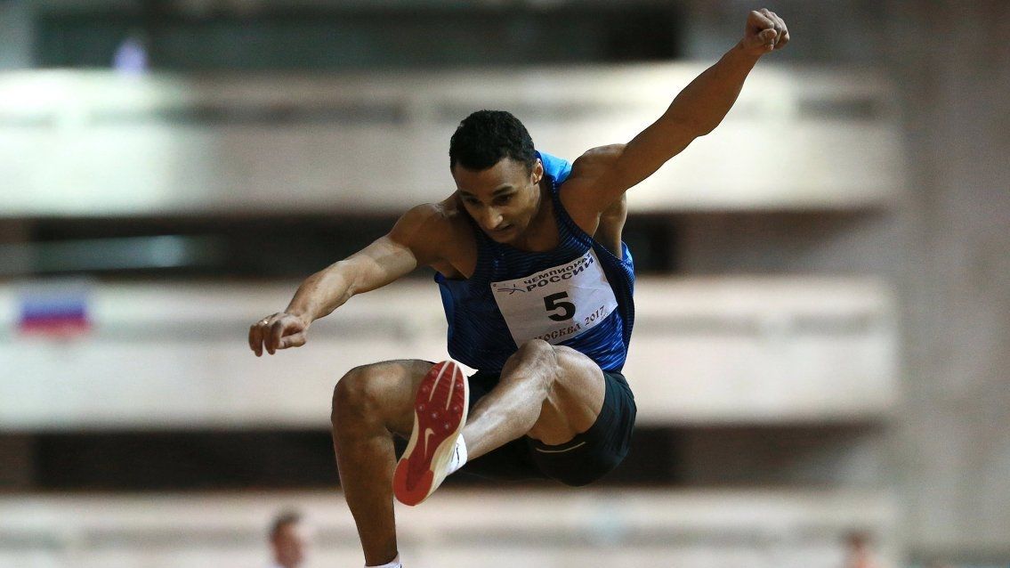 Легкоатлеты ЦСКА выиграли 10 медалей на чемпионате России в помещении