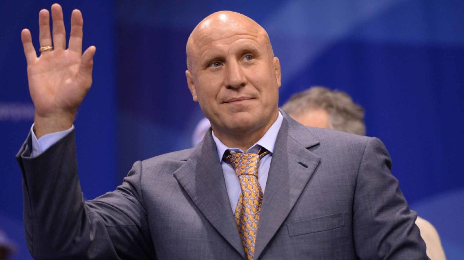 С днём рождения, Михаил Мамиашвили!