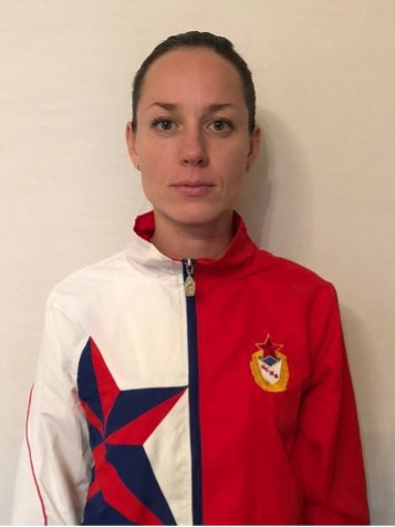 Лопухова Светлана Юрьевна